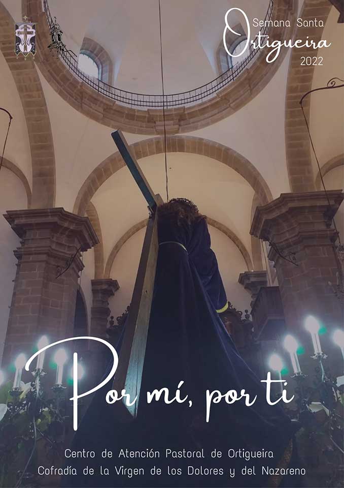 Semana Santa en Ortigueira  